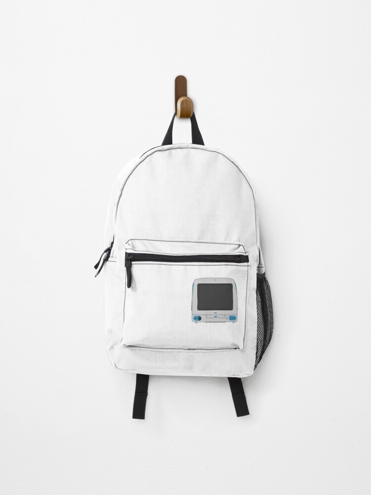 Imac 2025 backpack bag