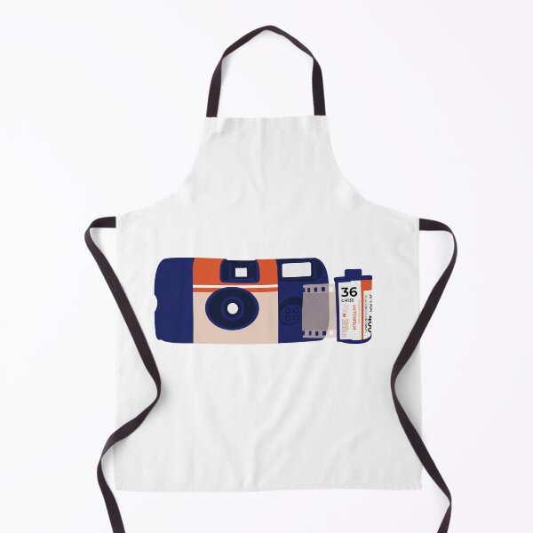Item preview, Analog Film Camera Classic T-Shirt designed and sold by Heytoucan.