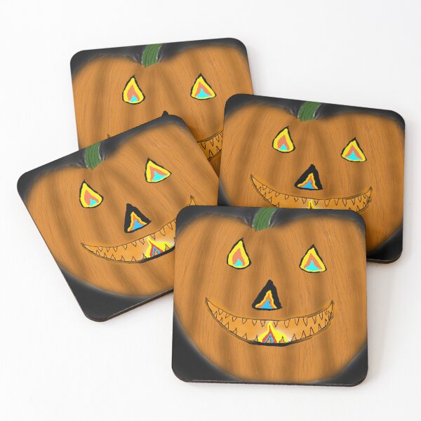 Item preview, Pumpkin Jack O Lantern  designed and sold by enchantedvibes.