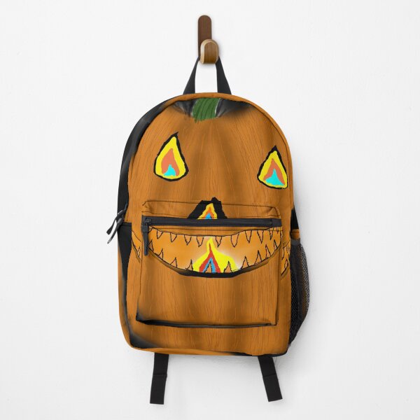 Item preview, Pumpkin Jack O Lantern designed and sold by enchantedvibes.