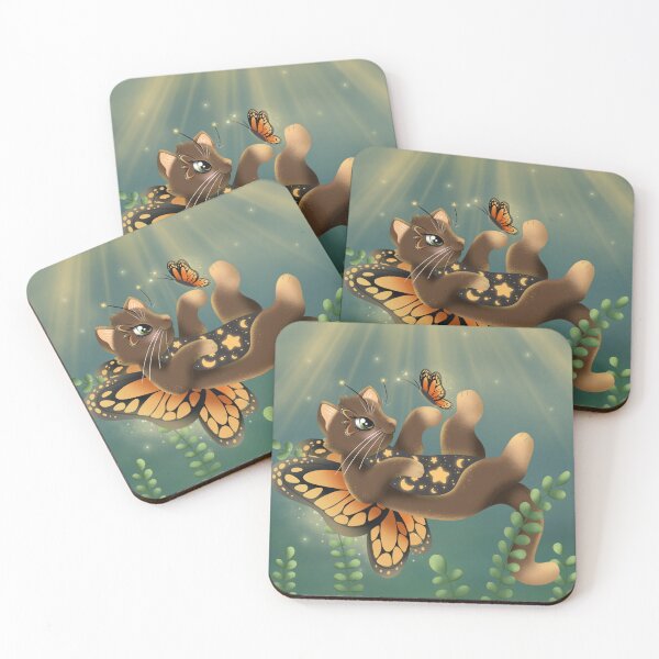 Item preview, Butterfly designed and sold by SyjoArt.