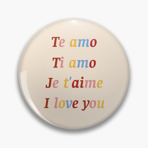 Item preview, Love from Different Countries designed and sold by cerenalkan.