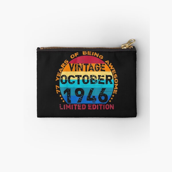 Item preview, 77 Years Old Vintage October 1946 designed and sold by farhoodi2200.