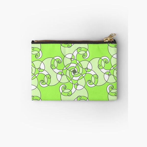 Item preview, Swirly Fibonacci designed and sold by JoanNinjaHen.