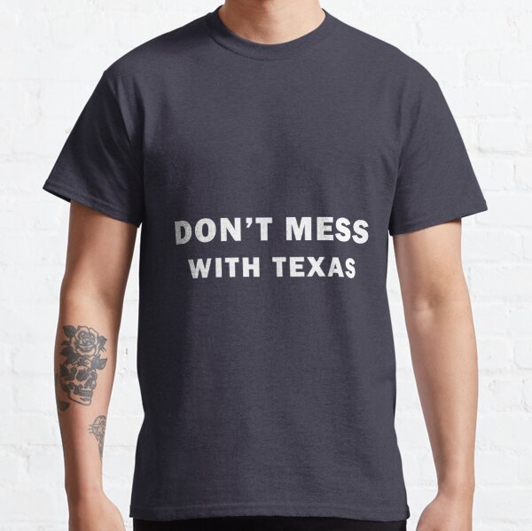 Nolan Ryan Fight Robin Ventura Don't Mess With Texas 30th Anniversary  1993-2023 Shirt - Teespix - Store Fashion LLC