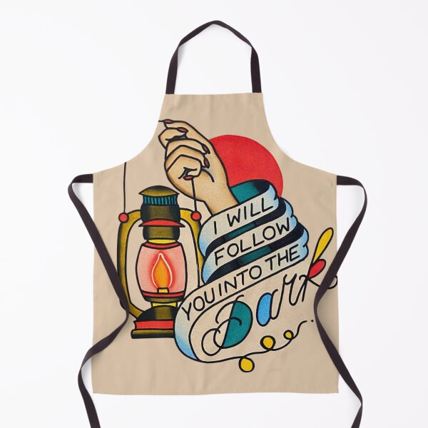 Item preview, Death Cab For Cutie design designed and sold by Chevrodesigns.