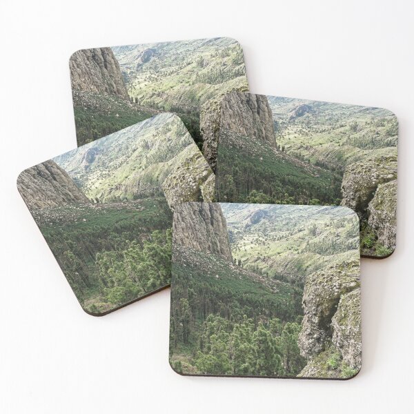 Item preview, Rocky Ravine in La Gomera designed and sold by Stephen Frost.