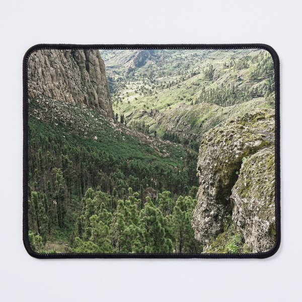 Item preview, Rocky Ravine in La Gomera designed and sold by Stephen Frost.