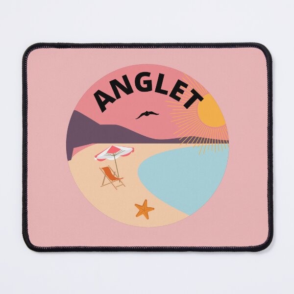 Item preview, Anglet, France designed and sold by GasconyPassion.