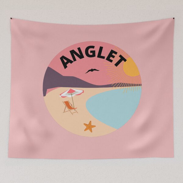 Item preview, Anglet, France designed and sold by GasconyPassion.