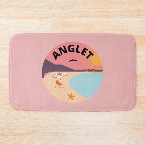 Item preview, Anglet, France designed and sold by GasconyPassion.