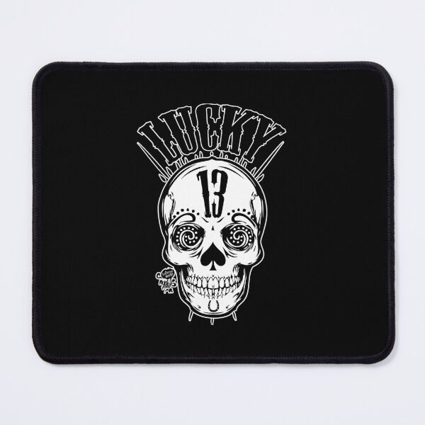 Item preview, Lucky 13 Classic  designed and sold by nogaterawiczy.
