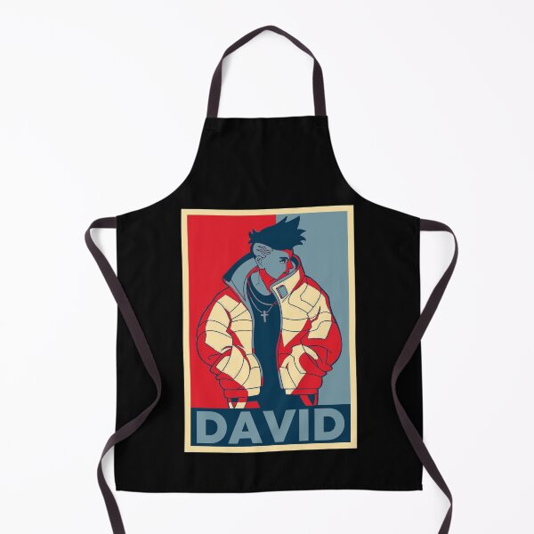 Item preview, David Martinez Cyberpunk Hope designed and sold by sulemannorman21.