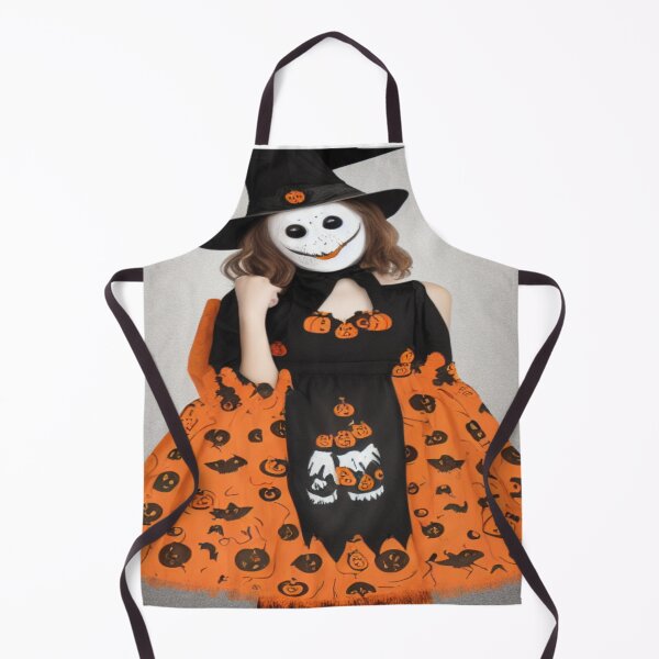 Item preview, halloween costume vintage floral ghost pumpkin funny graphic designed and sold by bestoftrendy.