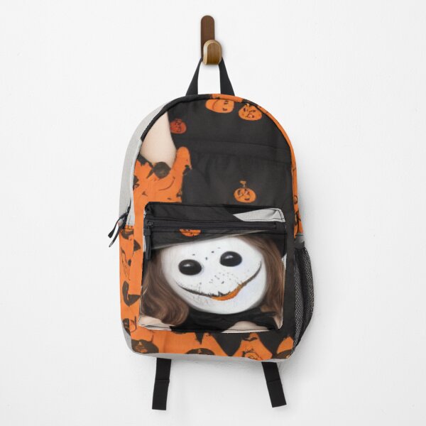 Item preview, halloween costume vintage floral ghost pumpkin funny graphic designed and sold by bestoftrendy.