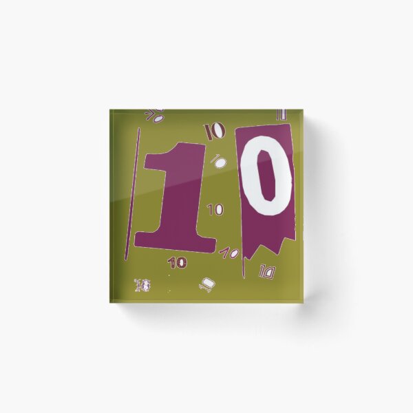 Item preview, number designed and sold by josesouza.