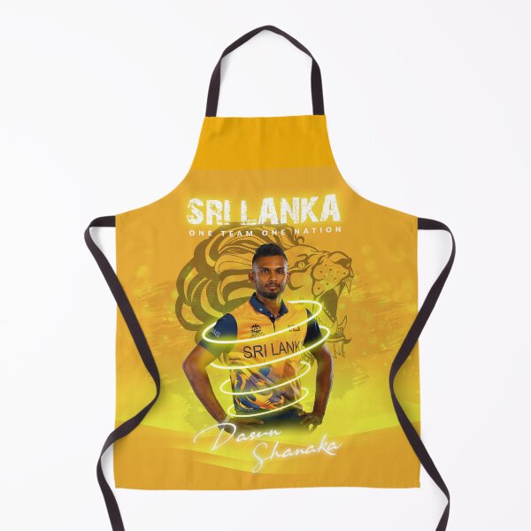 Item preview, Dasun Shanaka designed and sold by ceyloneye.