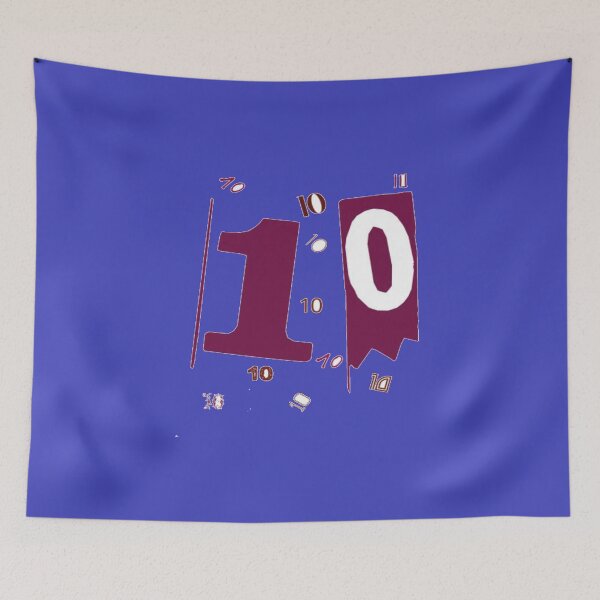Item preview, number designed and sold by josesouza.