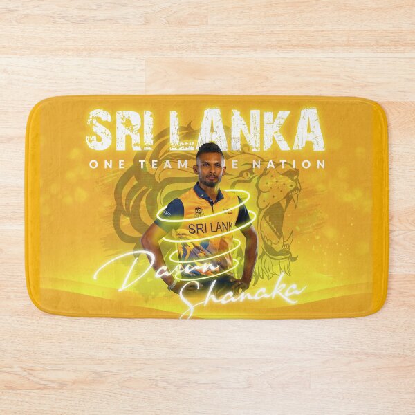 Item preview, Dasun Shanaka designed and sold by ceyloneye.
