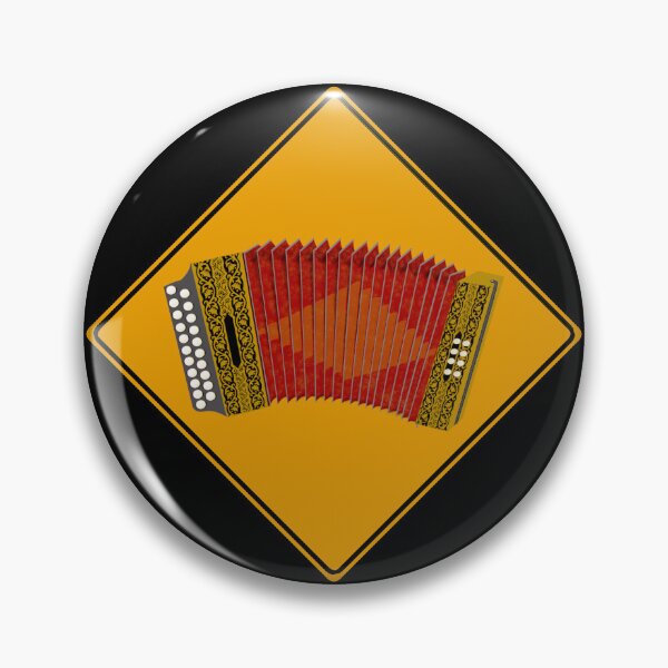 Item preview, Caution Accordion Playing designed and sold by Grepthor.