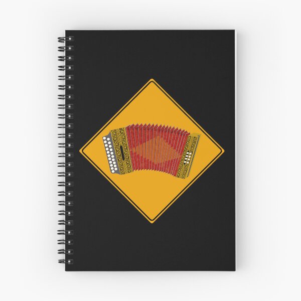 Item preview, Caution Accordion Playing designed and sold by Grepthor.
