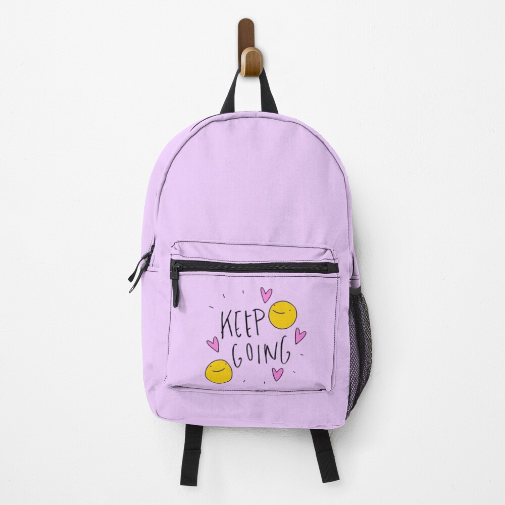 Item preview, Backpack designed and sold by Funaro.
