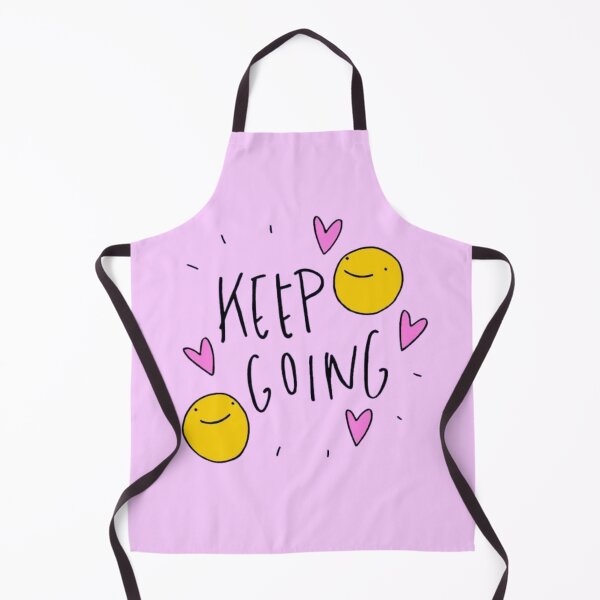 Item preview, Keep Going designed and sold by Funaro.