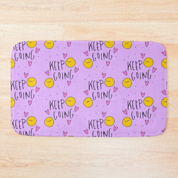 Item preview, Keep Going designed and sold by Funaro.