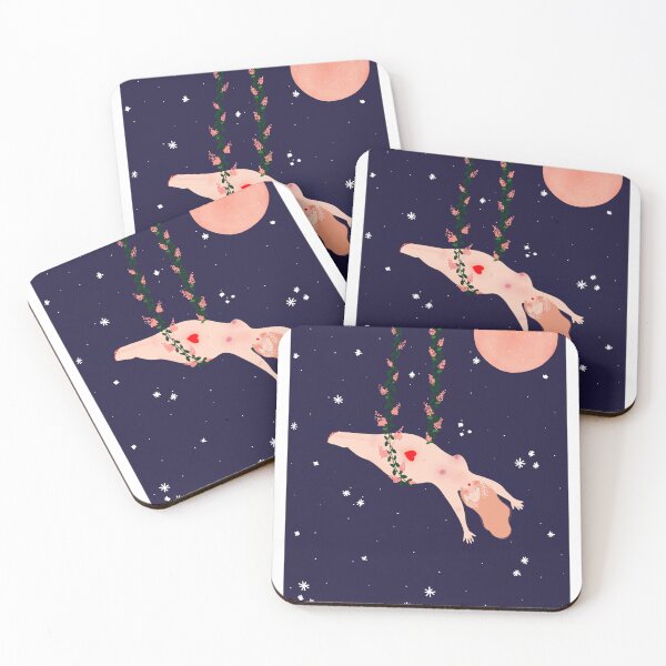 Item preview, In the stars designed and sold by JuLangoustine.