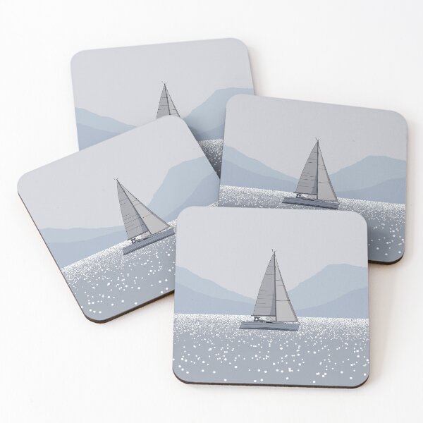 Item preview, Sparkling Waters designed and sold by seasprayart.