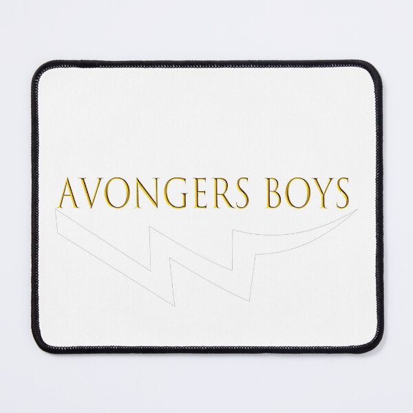 Item preview, AVONGERS designed and sold by HM DESIGNERS.