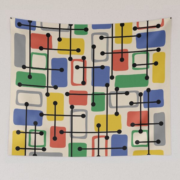 Item preview, Cobblestone Path 232 designed and sold by tonymagnerart.