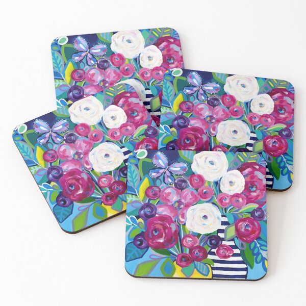 Item preview, Last Burst of Summer designed and sold by Beth Ann  Scott.