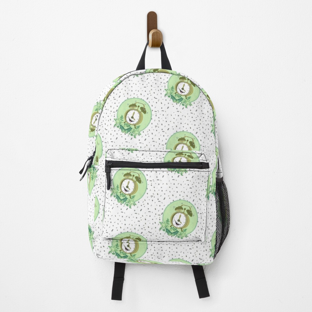 Item preview, Backpack designed and sold by HelloTARA.