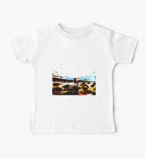 Hunting Baby Tee