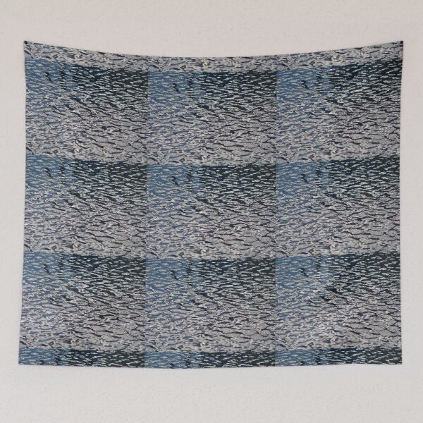 Item preview, Rippled Water designed and sold by makarmusic.