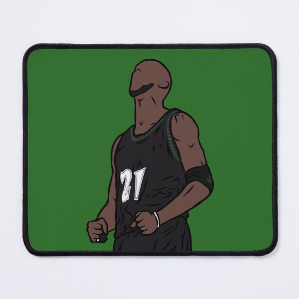 Item preview, Kevin Garnett Celebration designed and sold by RatTrapTees.