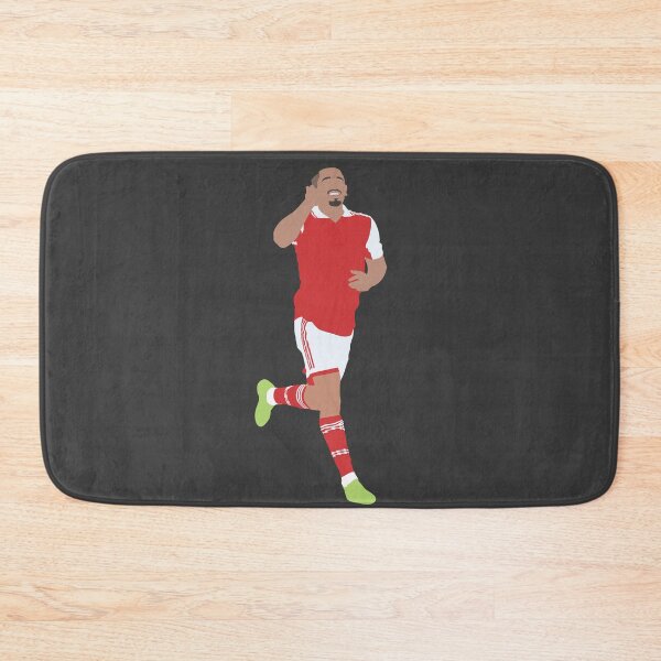 Item preview, Gabriel Jesus Arsenal Forward 9 designed and sold by Jackshun.