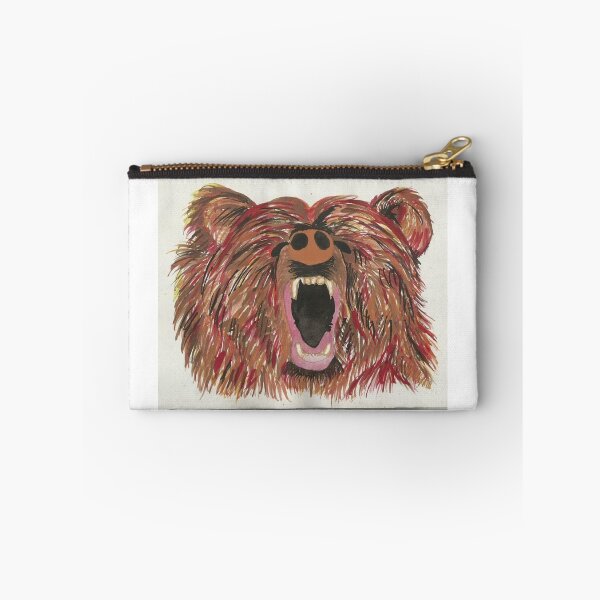 Item preview, Bear designed and sold by Heathergates.