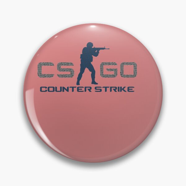 Item preview, Counter Strike designed and sold by SisterBecker.