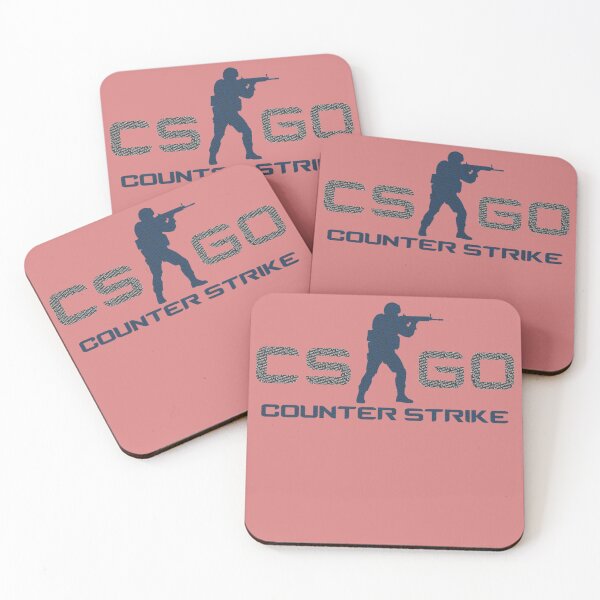 Item preview, Counter Strike designed and sold by SisterBecker.
