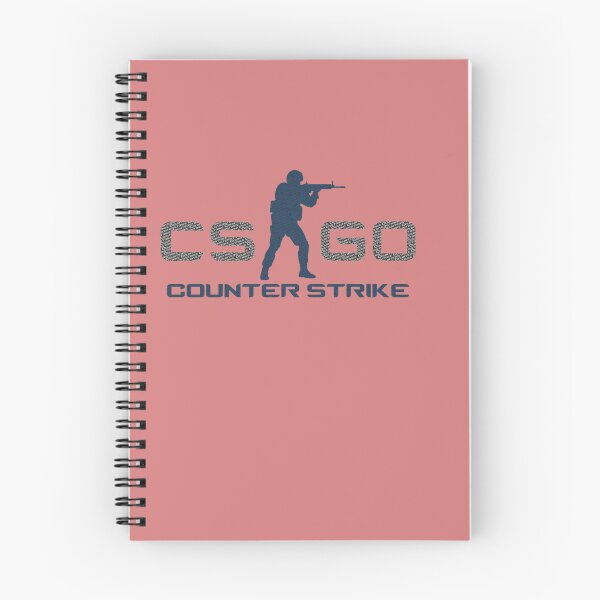 Item preview, Counter Strike designed and sold by SisterBecker.