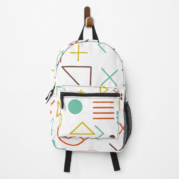 Item preview, Geometric Elements Design designed and sold by fejoa.