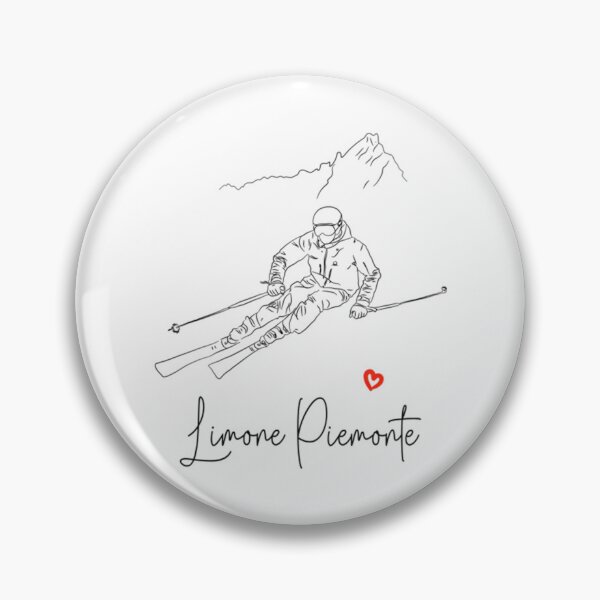 Item preview, Limone Piemonte         designed and sold by RetroCalcioBRA.