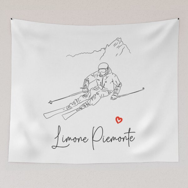 Item preview, Limone Piemonte         designed and sold by RetroCalcioBRA.