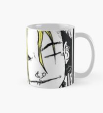 Panzermädchen - !! TEENAGE LOBOTOMIE !! Tasse