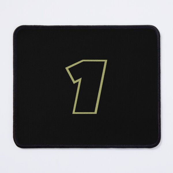 Item preview, Max Verstappen #1 World Champion Formula One designed and sold by F1-Undone.