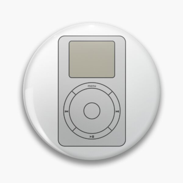 Item preview, iPod designed and sold by Joaquinsco.