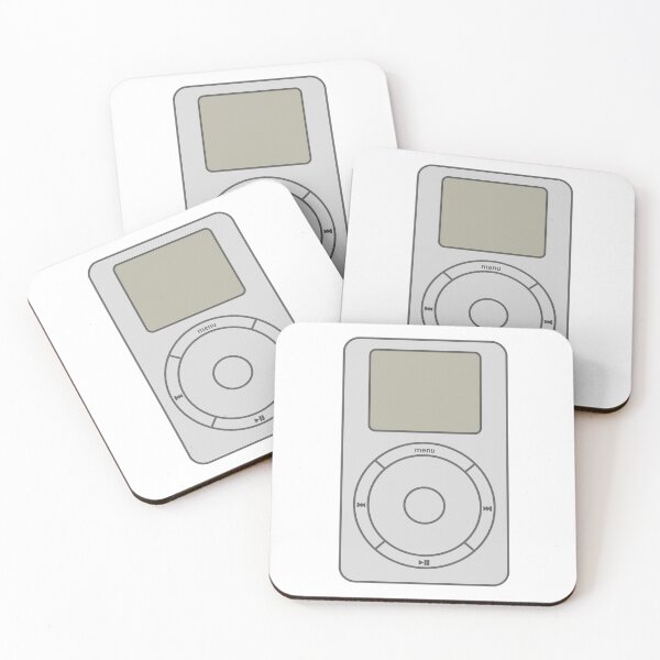 Item preview, iPod designed and sold by Joaquinsco.