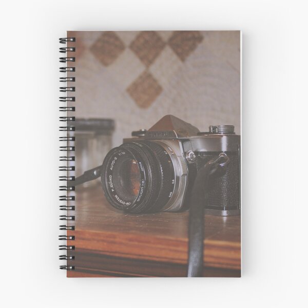Item preview, vintage camera designed and sold by joeborek.